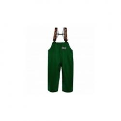 XL BIBS HERKULES 16 GREEN