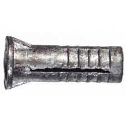 100PK LEAD ANCHOR CONC 6-8X3/4