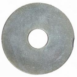 100PK FENDER WASHER 3/8X15/8