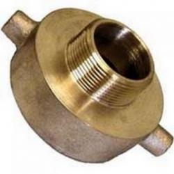 21/2"NSTx11/2NPT HYDRANT ADAPTER