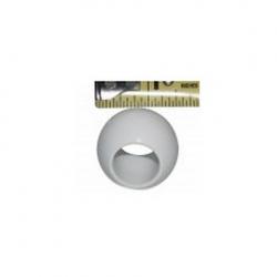 HYDRO AIR EYEBALL ONLY GRAY