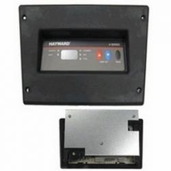 HAYWARD CONTROL BEZEL ASSY