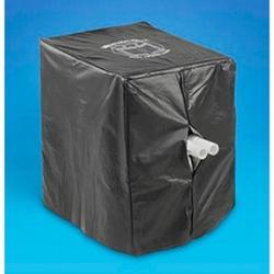 UNIVERSAL POOL HEATER COVER