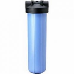 1.5X20 JUMBO BLUE FILTER HOUSING
