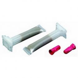 2PK DIRECT BURY SPLICE 30 VOLT