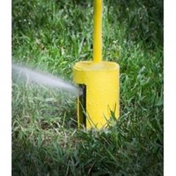 4" HEADSUP SPRINKLER TRIMMER