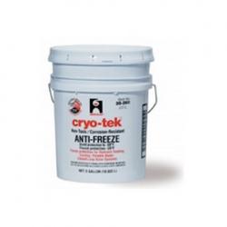 5 GAL CRYOTEK BOILER ANTIFREEZE