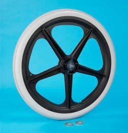20" CART WHEEL HAMMERHEAD