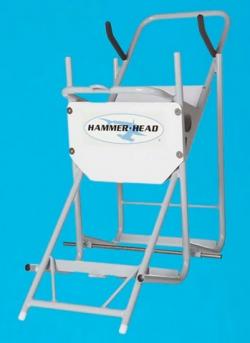 SERVICE CART ONLY HAMMERHEAD