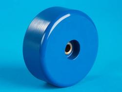 LARGE HEAD WHEEL HAMMERHEAD