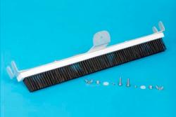 FIRM VINYL BRUSH HAMMERHEAD