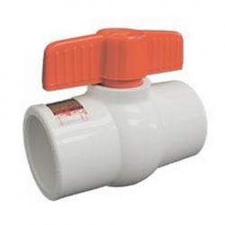3" SXS VALVE PVC SCH80