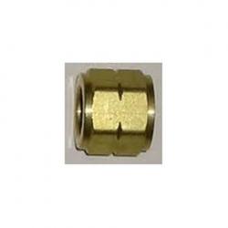 3/8 B TANK HOSE REPAIR NUT ASCO