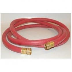 3/4"x15' GARDEN HOSE RED