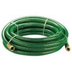 1x50 GARDEN HOSE GREEN KURIYAMA