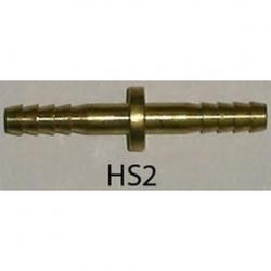 B TANK HOSE REPAIR CPLG ASCO