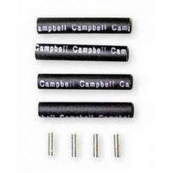 4WIRE #14-10 HEAT SHRINK SPLICE