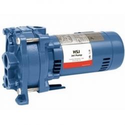 1HP JET PUMP GOULDS