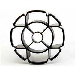 2" BIRD SCREEN INNOFLUE