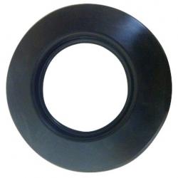 2" FINISH WALL PLATE INNOFLUE