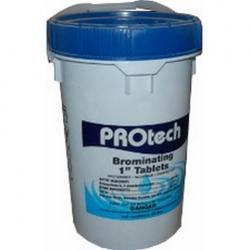 BROMINE TABS BUCKET 50LB