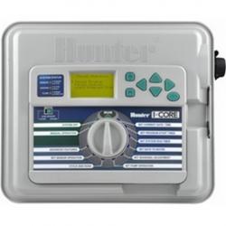 6ZN OUTDOOR CLOCK HUNTER ICORE