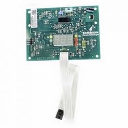 HAYWARD DISPLAY BOARD