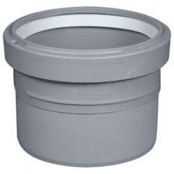 2" APPLIANCE ADAPTER INNOFLUE