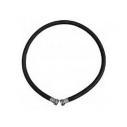 1/2"x5' RUB WASHING MACHINE HOSE