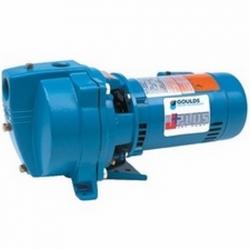 1HP SHALLOW WELL PUMP GOULDS