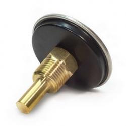 40-240 TEMPERATURE GAUGE W/WELL
