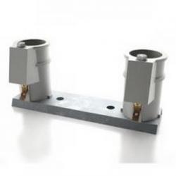 8"x4"DEEP HANDRAIL JIG ALUMINUM