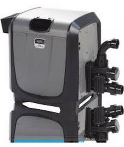 400 NAT W/ VERSAFLOW JANDY