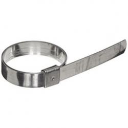 2-3/4" ID STEEL BAND CLAMP K11