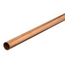 2"X20' K COPPER PIPE