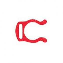 10PK 1/2" LOCK CLIP JOHN GUEST