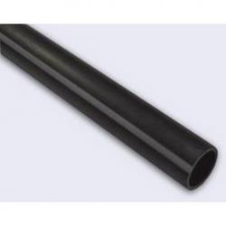 11/2"X10' 100PSI IRRIG POLY PIPE