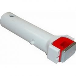 MAGNETIC POOL POLE TIP