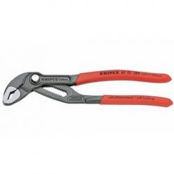 7-1/4" COBRA PLIERS KNIPEX