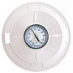 SKIMMER LID W/ THERMOMETER LETRO