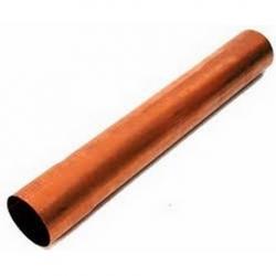 3"X10' L COPPER PIPE