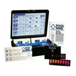 PUBLIC POOL TEST KIT LAMOTTE