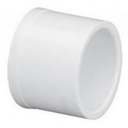11/2" SPG PLUG PVC SCH40