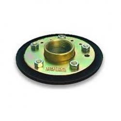 4"x1" LEMCO DRAWDOWN SEAL