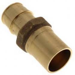 F1960 3/4" PEX X PRESS FTG ADAPT