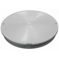 LETRO AUTOFILL LID ONLY WHITE