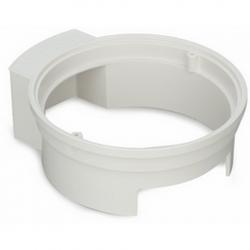 LETRO AUTOFILL COLLAR ONLY WHITE