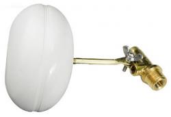 LETRO AUTOFILL BRASS VALVE ONLY
