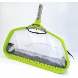 15" LEAF NET SILT BAG ANIMAL