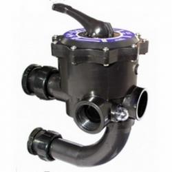 2" DE SIDE MULTIPORT JANDY